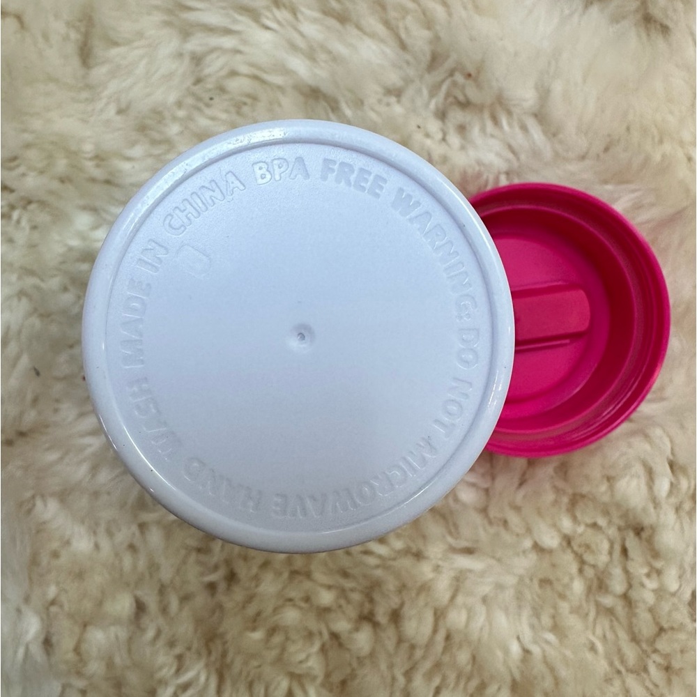 ban.do Hot Stuff Travel Coffee Mug Thermal Tumbler with Lid, But First Coffee - Picture 6 of 11